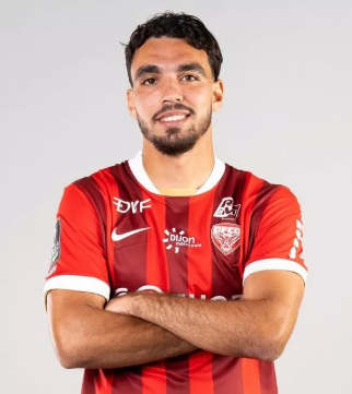 Bouleghcha