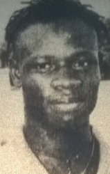 Cisse souleymane