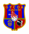 Gfco ajaccio